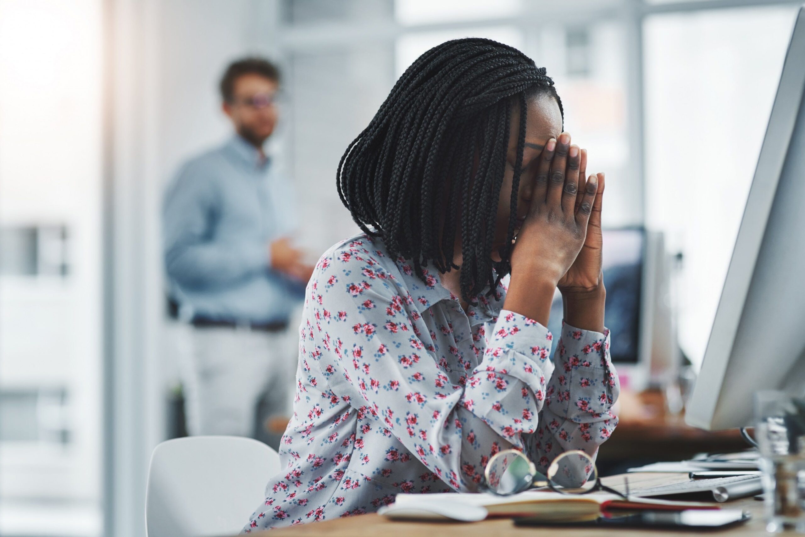 Afinal de contas, o que é Burnout?